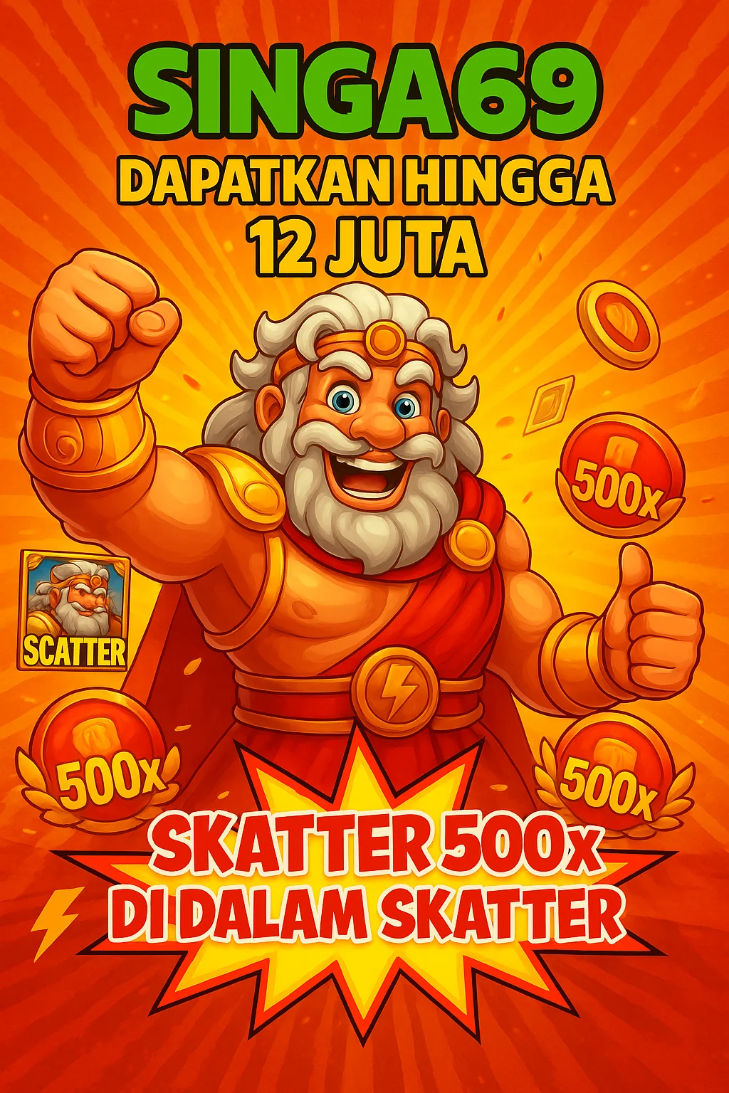 SINGA69